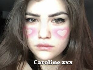 Caroline_xxx