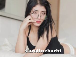 Carolineharbi