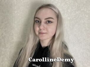 CarollineDemy