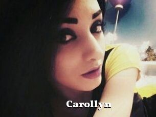 Carollyn