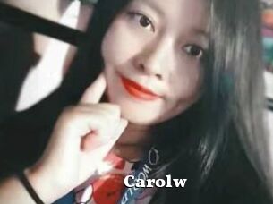 Carolw