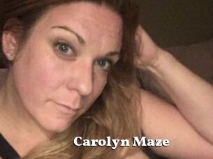 Carolyn_Maze