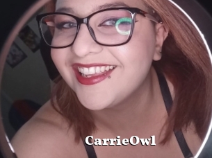 CarrieOwl