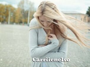 Carriienelso