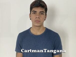 CartmanTangana