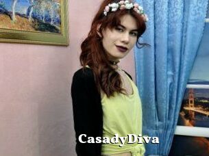 CasadyDiva