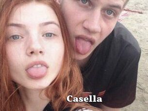 Casella