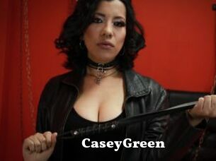 CaseyGreen