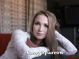 CaseySparrow