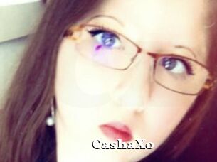 CashaXo