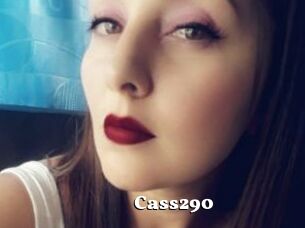 Cass290