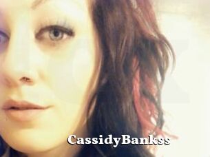 CassidyBankss