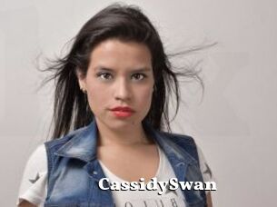 CassidySwan