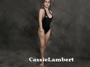 CassieLambert