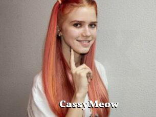 CassyMeow