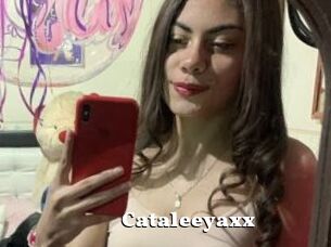 Cataleeyaxx