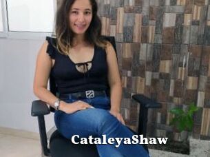 CataleyaShaw