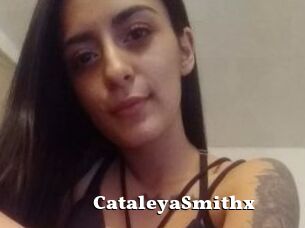 CataleyaSmithx