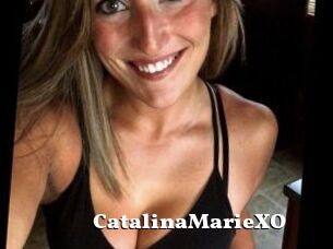 CatalinaMarieXO