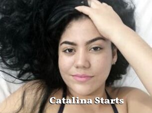 Catalina_Starts