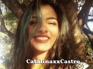 CatalinaxxCastro