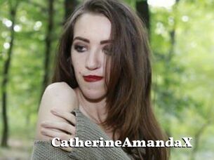 CatherineAmandaX