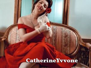 CatherineYvvone