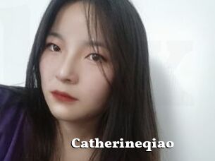 Catherineqiao