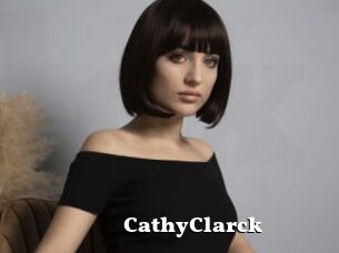 CathyClarck