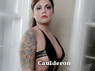 Caulderon