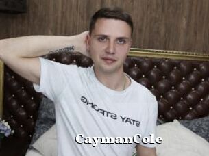 CaymanCole