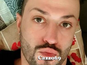 Cazzo69