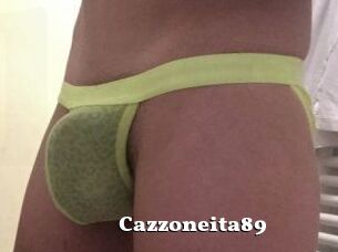 Cazzoneita89