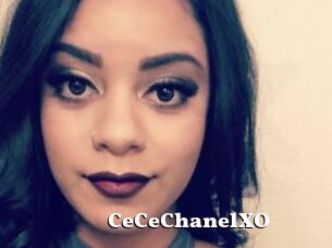 CeCeChanelXO