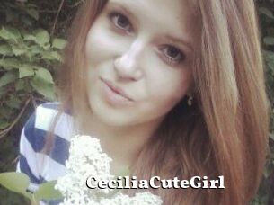 CeciliaCuteGirl