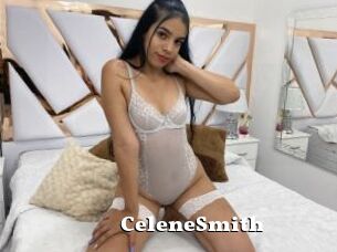 CeleneSmith