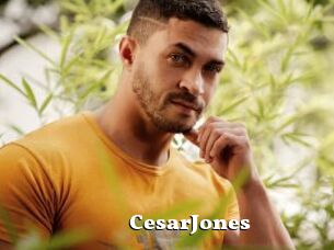 CesarJones