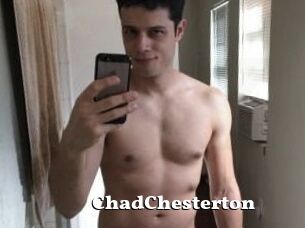 ChadChesterton