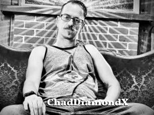 ChadDiamondX