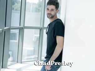 ChadPresley