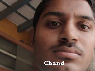 Chand