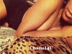 Chanel4U