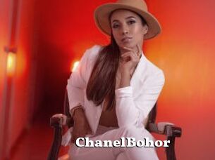 ChanelBohor