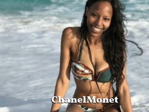 ChanelMonet