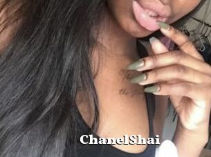 ChanelShai