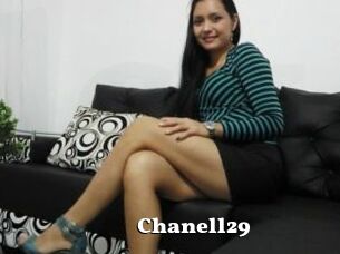 Chanell29