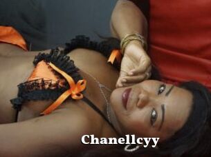 Chanellcyy