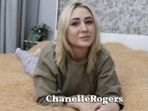 ChanelleRogers