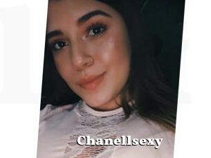 Chanellsexy