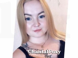 ChantalFoxy